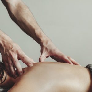 sports massage san diego